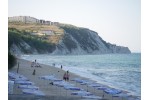 Penzión v Bulharsku, kúsok od pláže